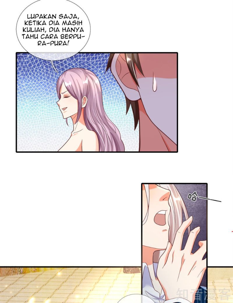 Immortal Daddy Xianzun Chapter 177 Gambar 31